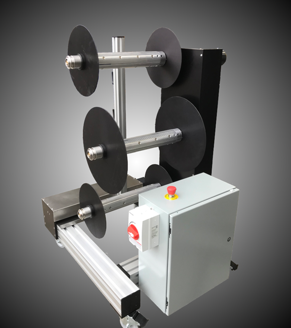 Waste Winders Case Study