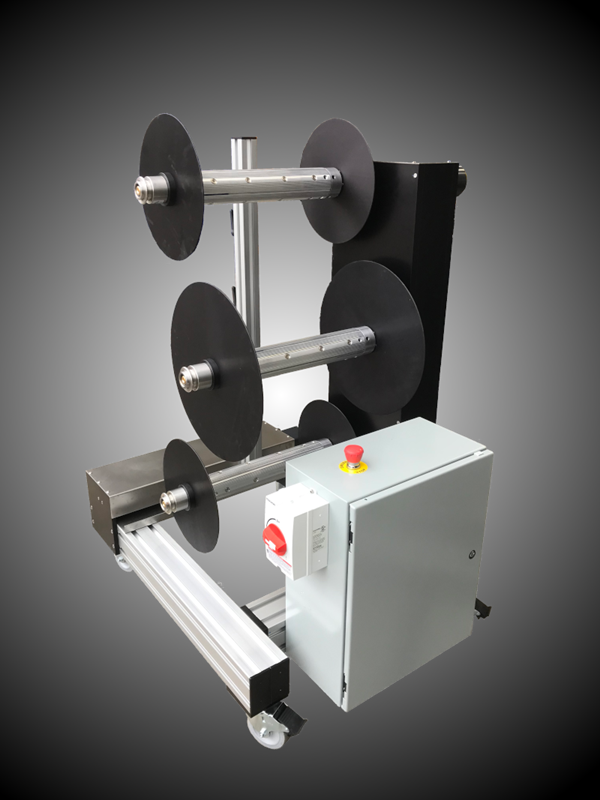 Trim Winder