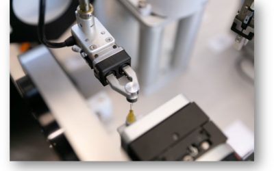 Automate Your Medical Device Manufacturing Process While Maintaining Regulatory Compliance